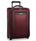 Merlot Expandable Carry-On Upright T216