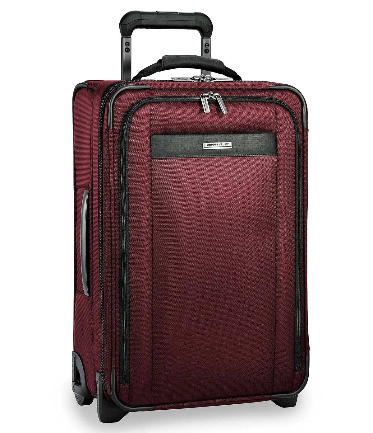 Merlot Expandable Carry-On Upright T216