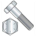 2 Hex Head Cap Screw Steel Plain UNC Grade 8 25 Pack Z138666