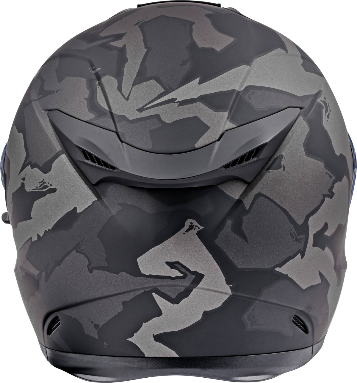 Camo/Grey/Black Helmet G76088