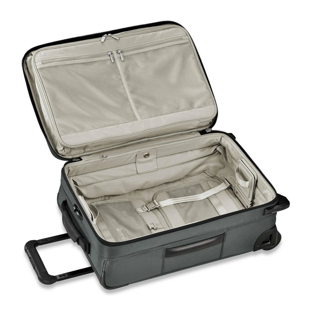 Merlot Expandable Carry-On Upright T216