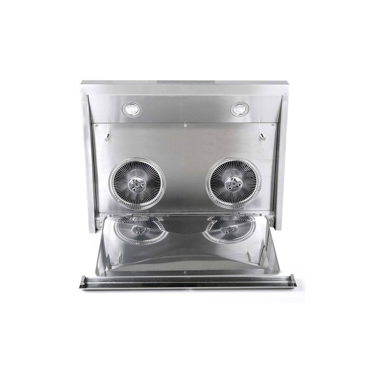 30x22 Under Cabinet Range Hood X470623