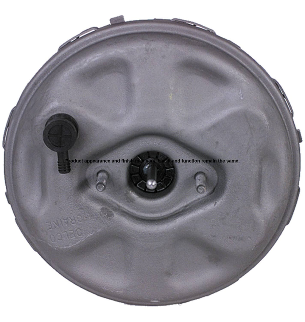 Remanufactured Power Brake Booster C33316