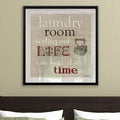 Framed Print 30x22 S881782