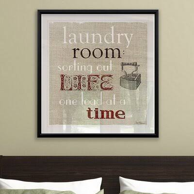 Framed Print 30x22 S881782