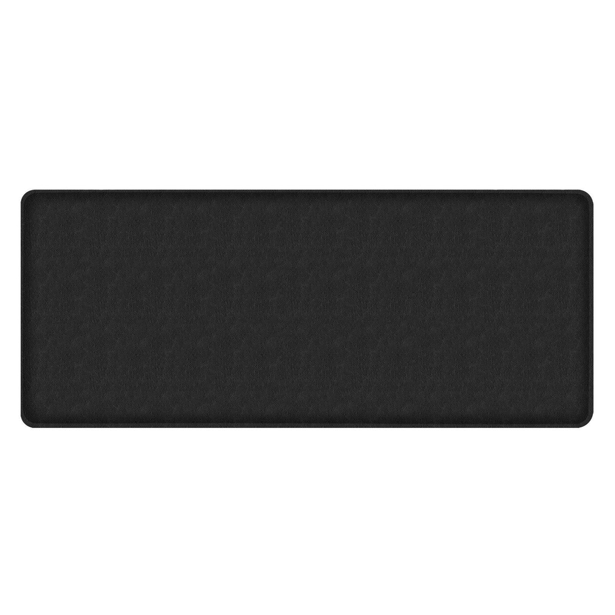 Black Anti-Fatigue Kitchen Mat R111778