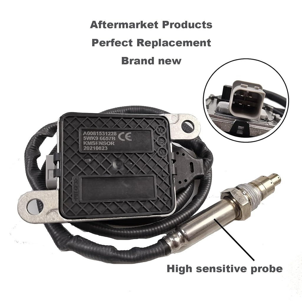 Nitrogen Oxide Sensor Y73623