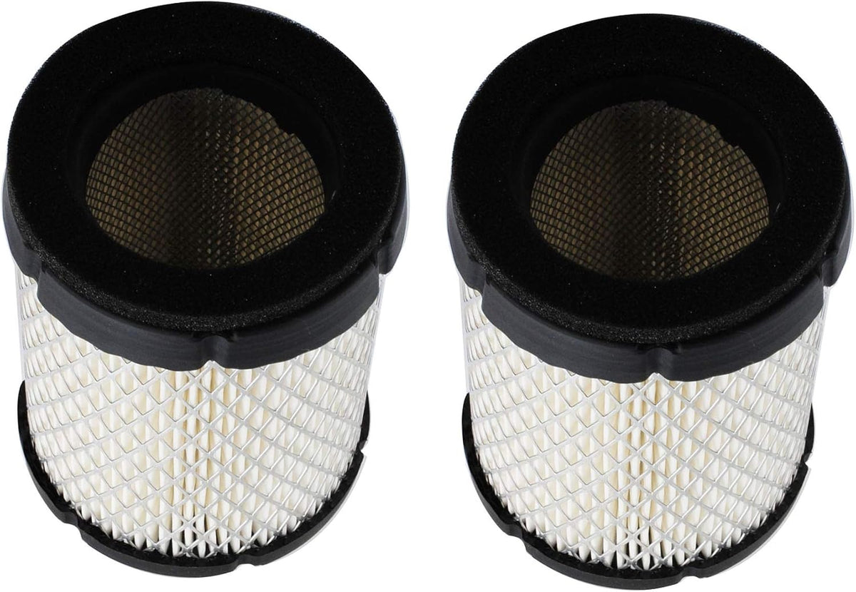 RV Generator Air Filter Pack of 2 O639