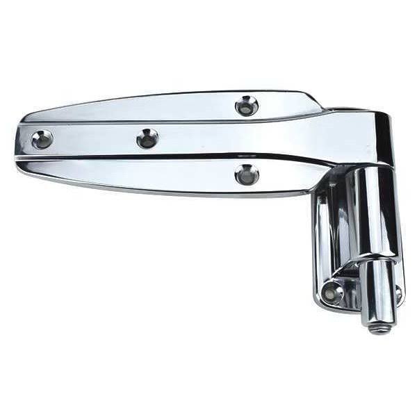 Spring Assisted Hinge T694