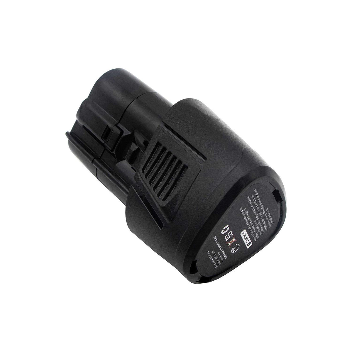 12V Replacement Battery G43458