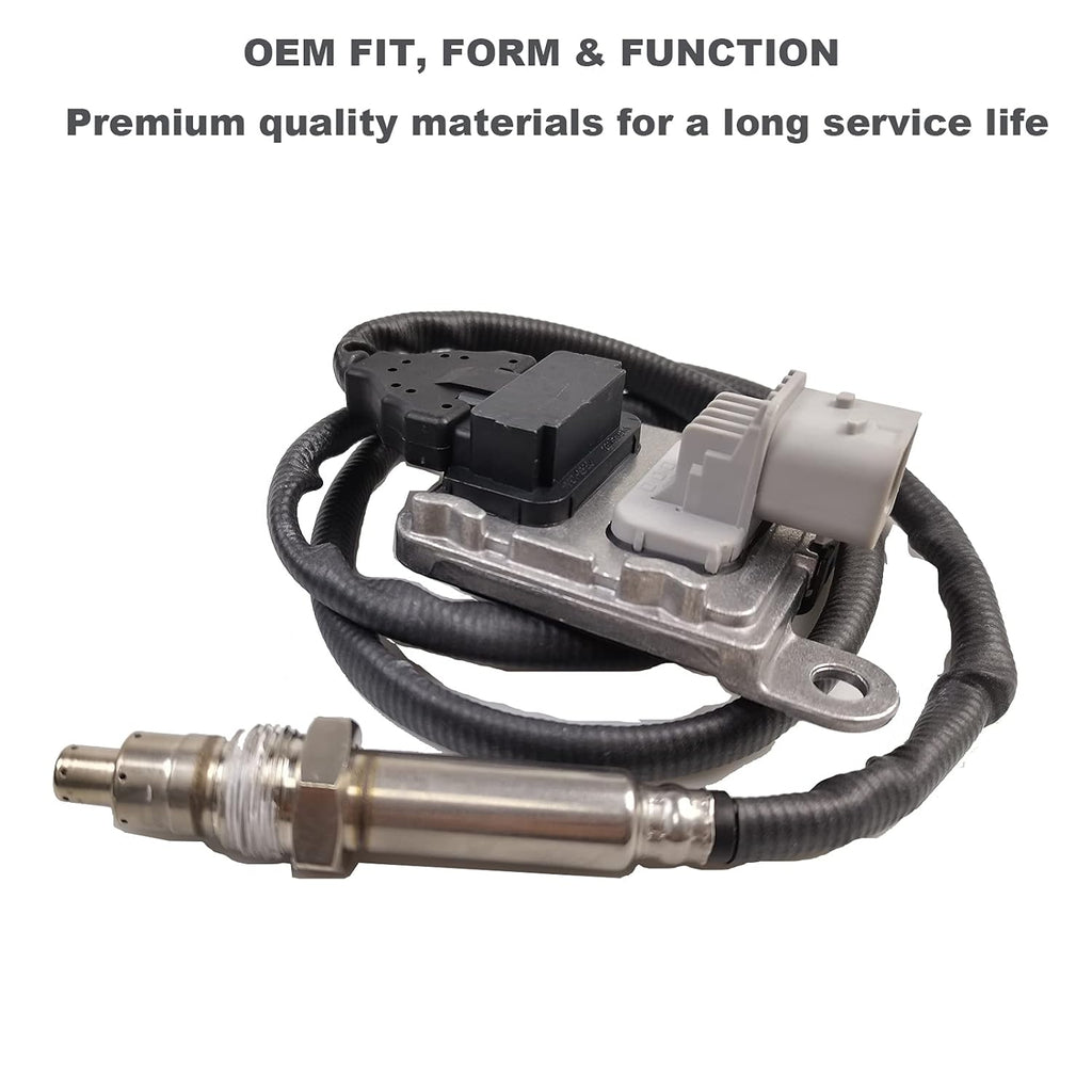 Nitrogen Oxide Sensor Y73623