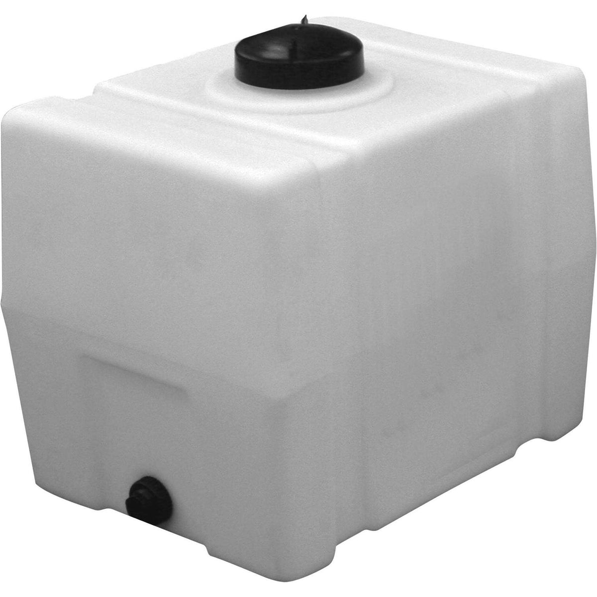 100-Gallon Square Storage Tank K213