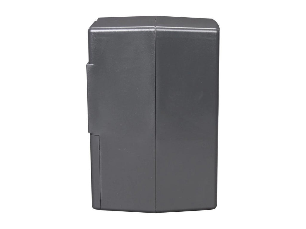 UPS 1000VA 500W Battery Back Up Tower AVR 120V USB RJ45 Y830627