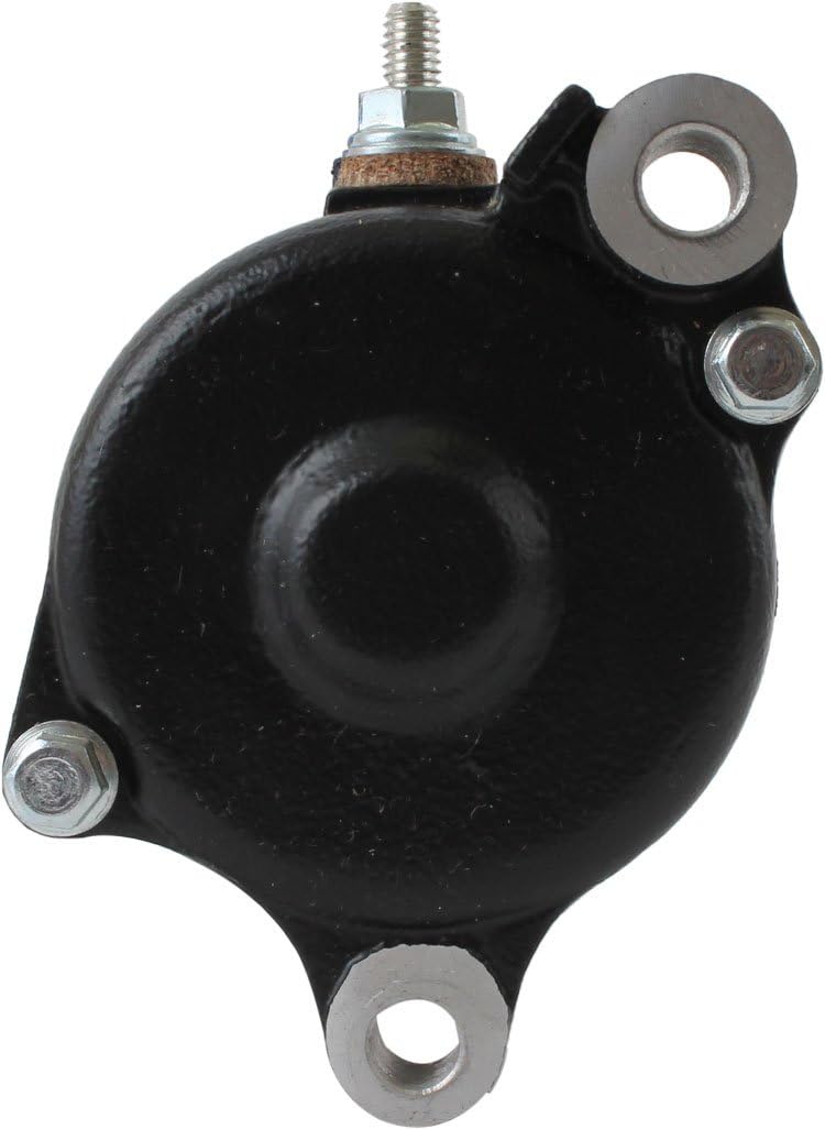 Jet Ski Starter Replacement E187738