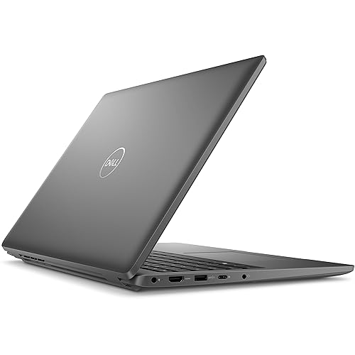 Black 15.6" Touchscreen FHD Laptop Computer, 13th Gen Intel 10-Core i5-1335U, 64GB DDR4 RAM, 4TB PCIe SSD, WiFi 6E, Bluetooth, Windows 11 Pro A92925