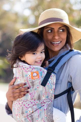 Baby Carrier T403