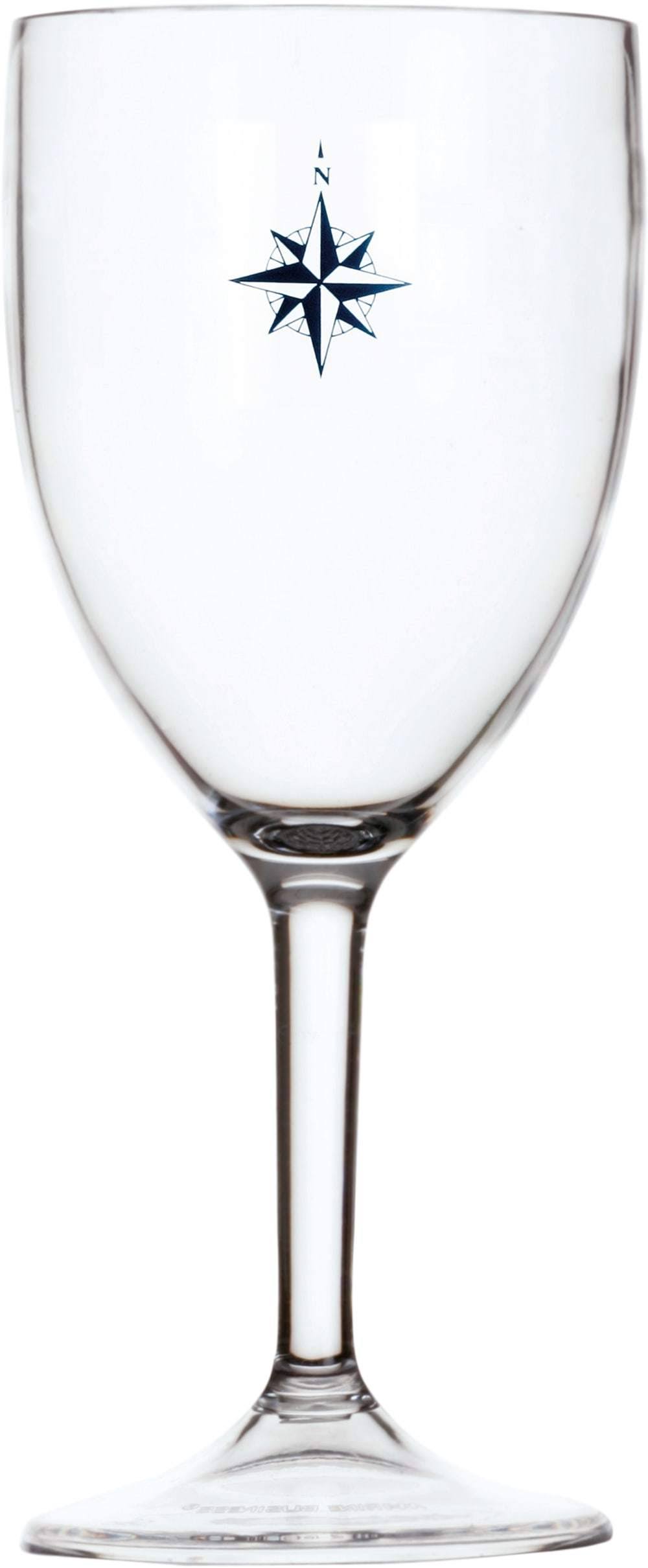Wine Glass Set of 6 M6226
