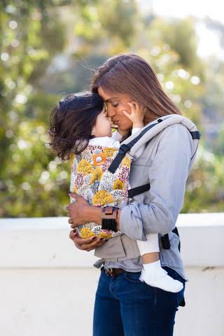 Baby Carrier T403