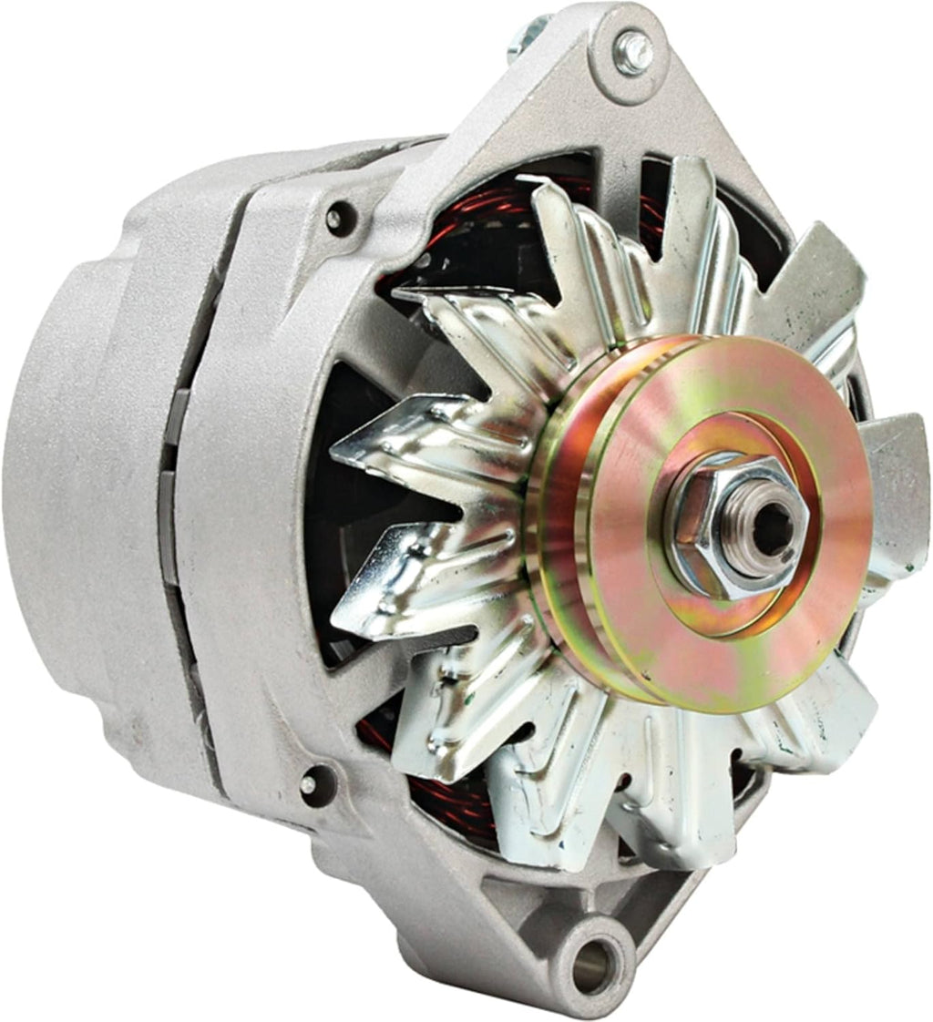 New Alternator for Tractor X89181