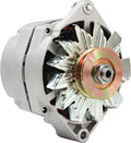 New Alternator for Tractor X89181