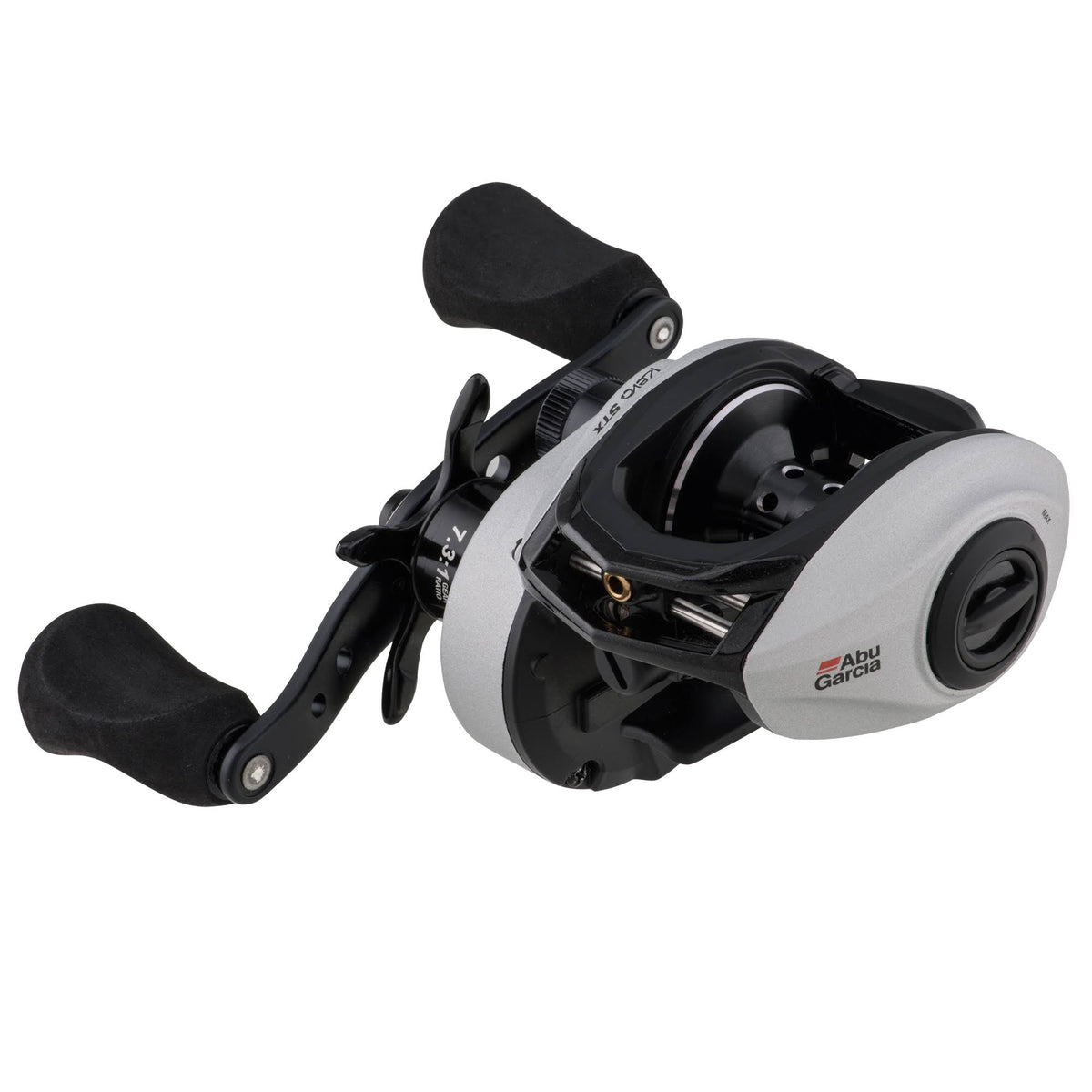 Baitcast Reel N6380