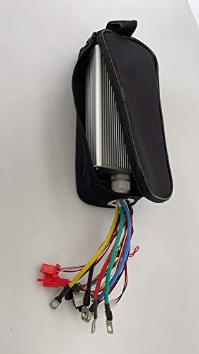135mm dropouts e-Bike Kit 48V-72V 3000W E146030
