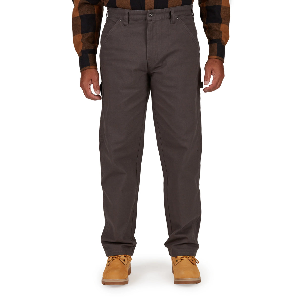 Stretch Duck Canvas Carpenter Pant W321