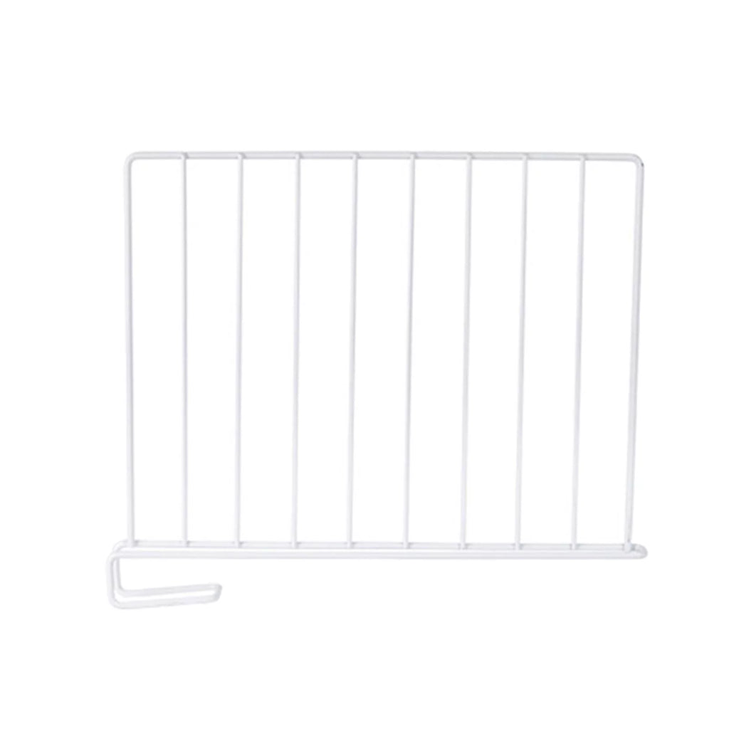 Vertical Shelf Divider Q290315