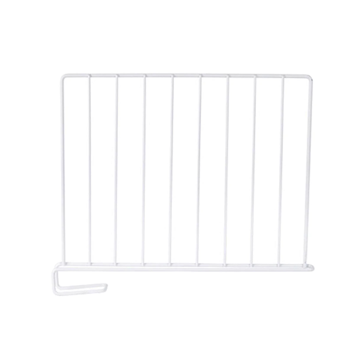Vertical Shelf Divider Q290315