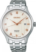 Champagne Dial Automatic Sapphire Glass Watch H88448