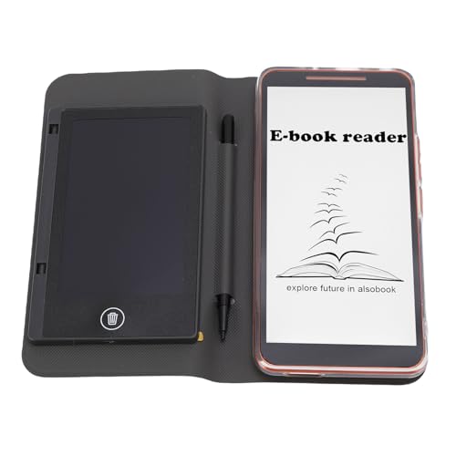 5.7 Inch Touchscreen E Ink Reader with Handwriting Board M14941