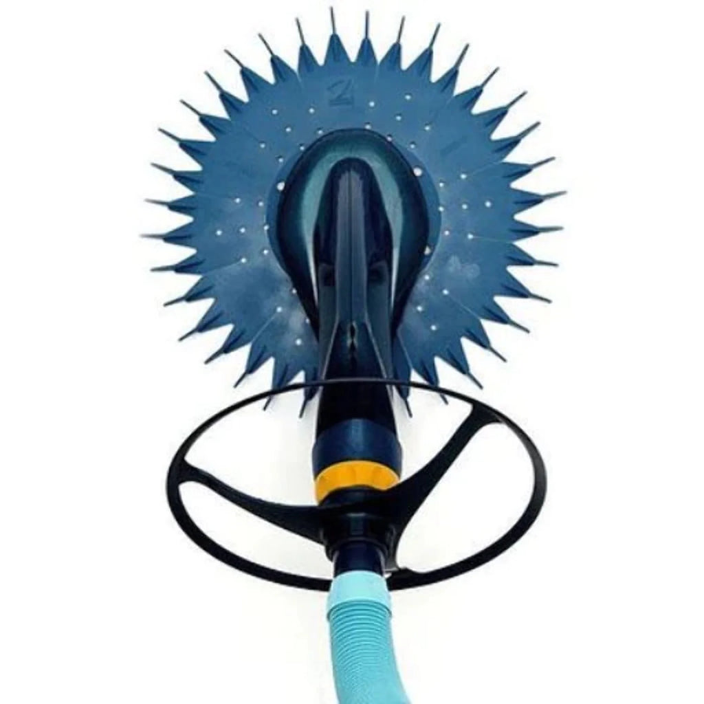Advanced Suction Side Automatic Pool Cleaner Y3701