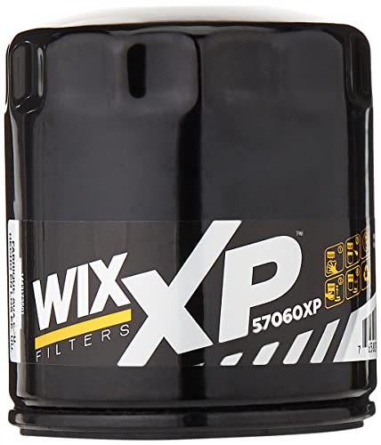 Oil Filter I806832