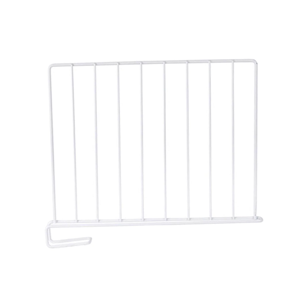Vertical Shelf Divider Q290315