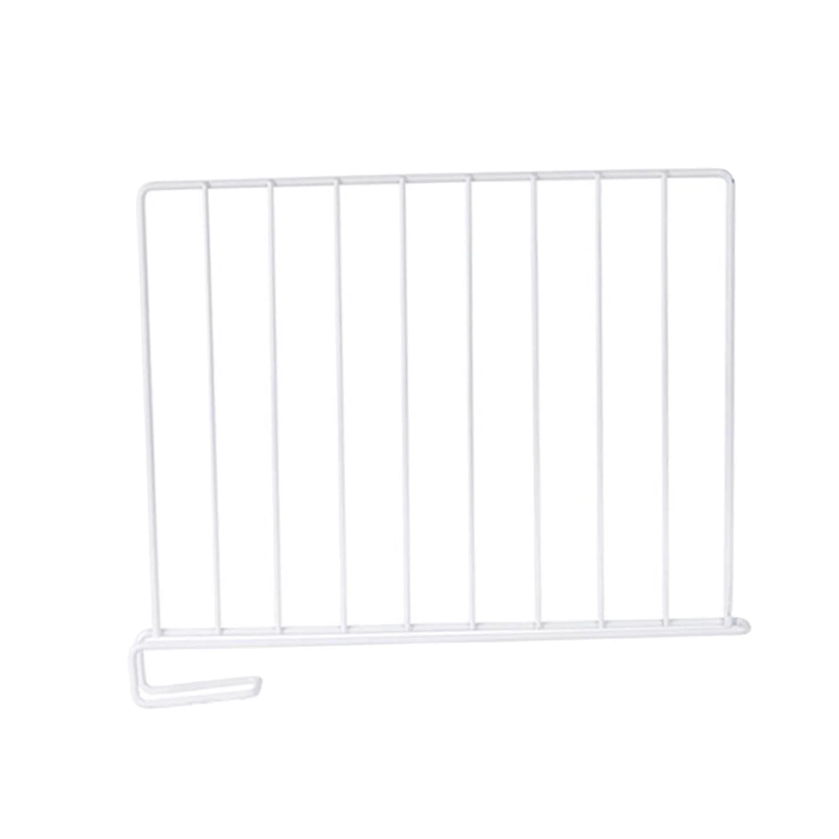 Vertical Shelf Divider Q290315