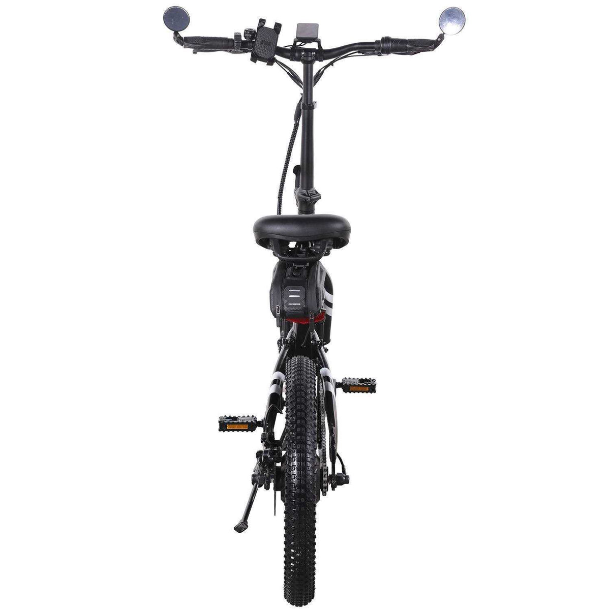Folding Electric Bike I298