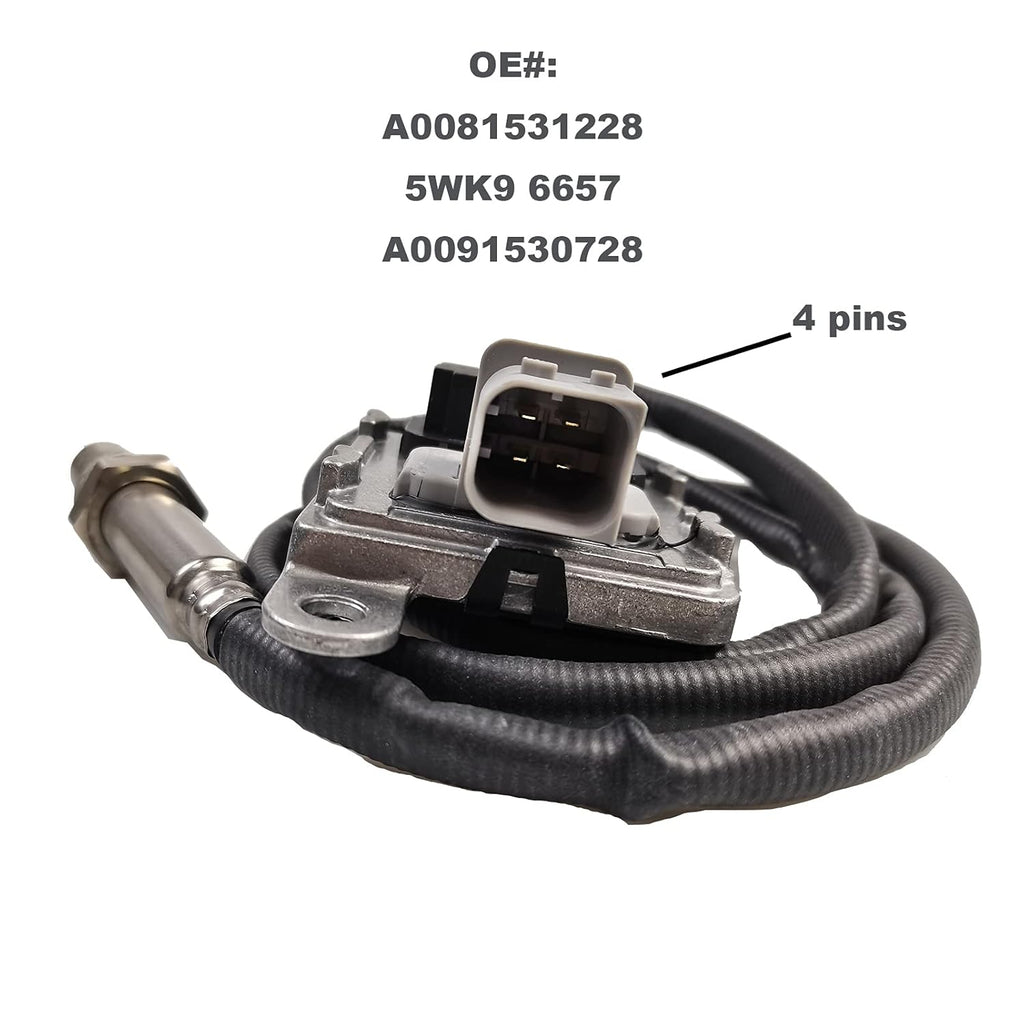 Nitrogen Oxide Sensor Y73623