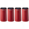 Outdoor Mosquito Insect Repeller 4 Pack O16949