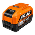 80V 2.5 Ah and 40V 5.0 Ah Lithium-Ion Battery U2787