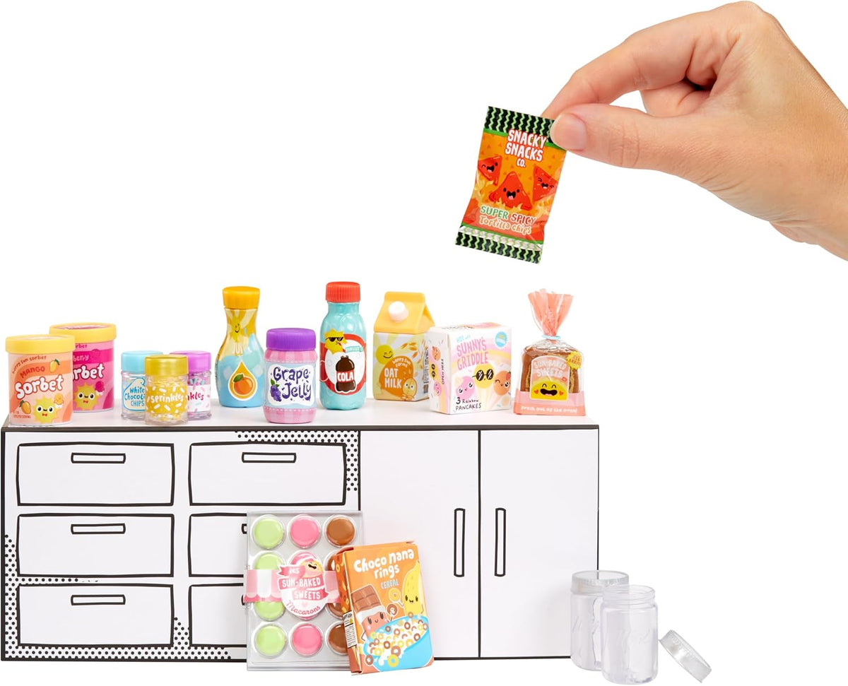 8+ DIY Resin Replica Food Collectibles V2366
