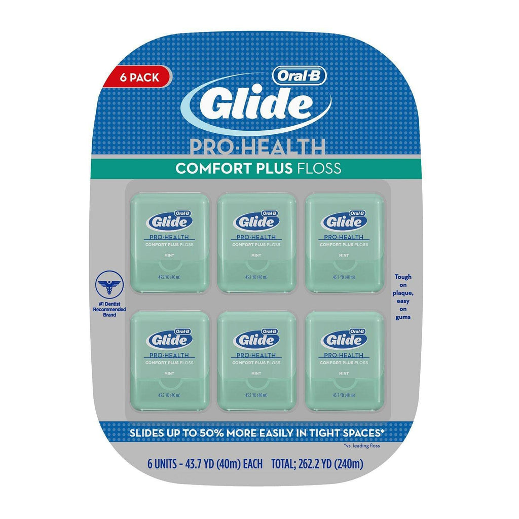 6 Count Floss B292960