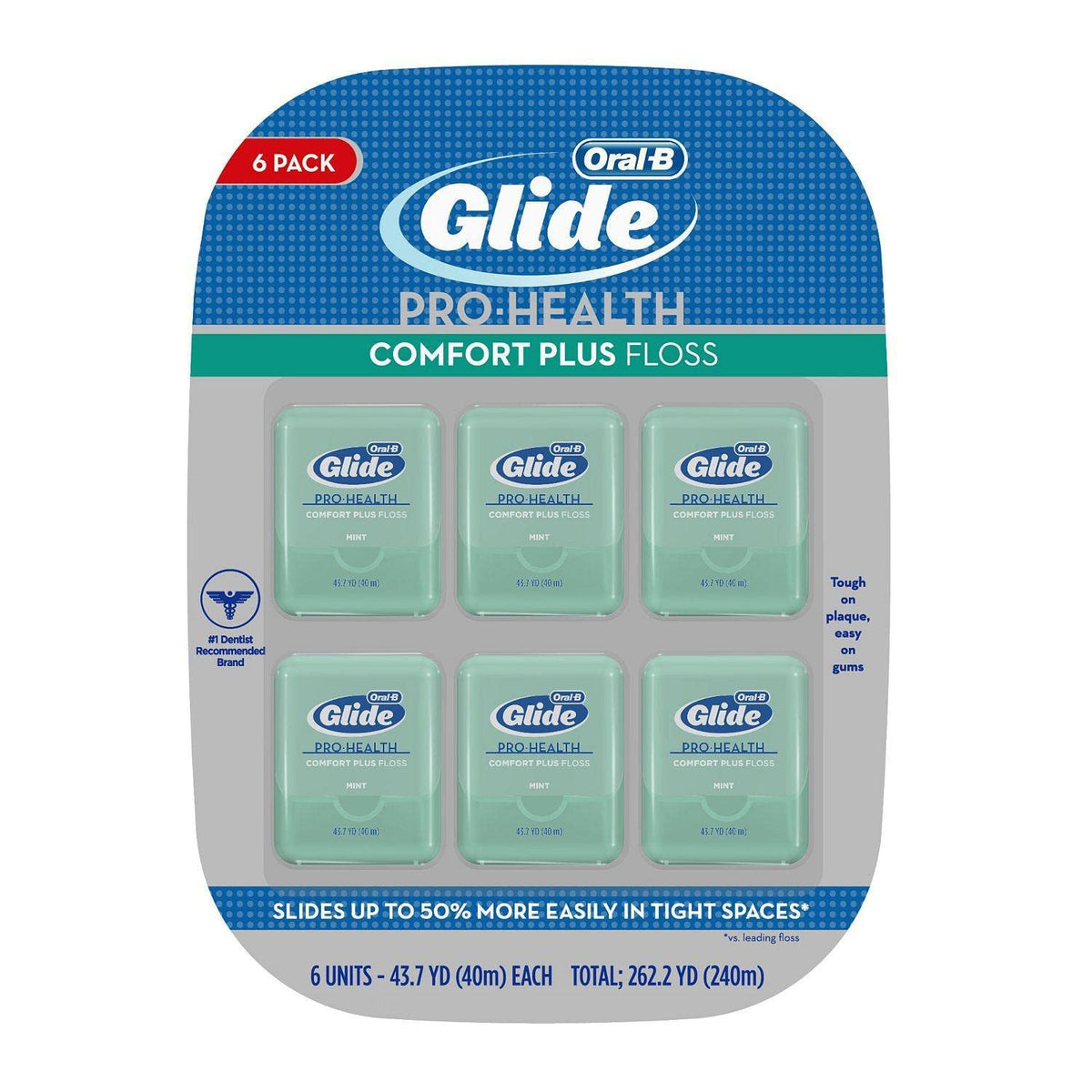 6 Count Floss B292960