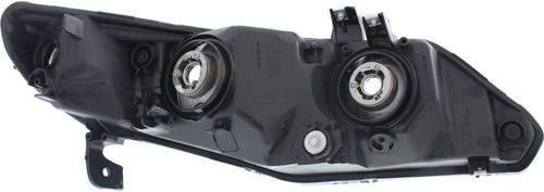 2006 2007 2008 Headlight Assembly Pair Driver and Passenger Side Q7942