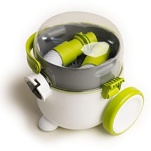 Toy Cleanup System Vacuum for Kids S8867