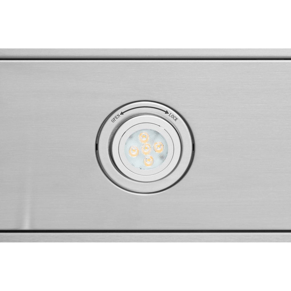 30x22 Under Cabinet Range Hood X470623