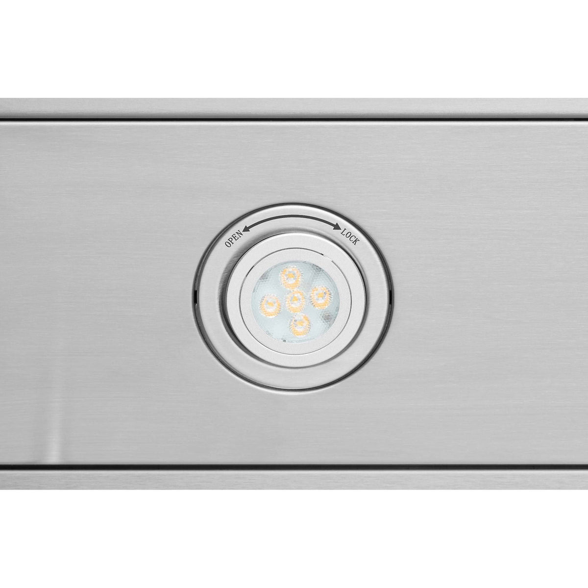 30x22 Under Cabinet Range Hood X470623