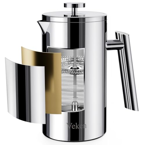 French Press I950