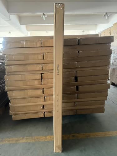 5 Step Steel Ladder with Handrail and Tool Platform V749332