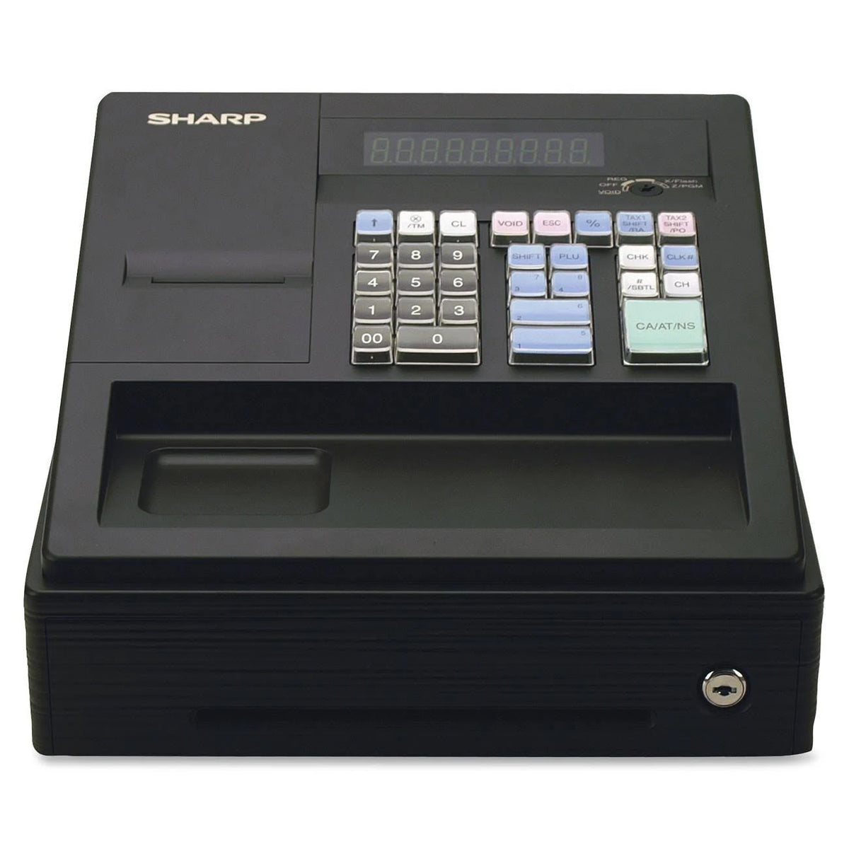 Cash Register S919