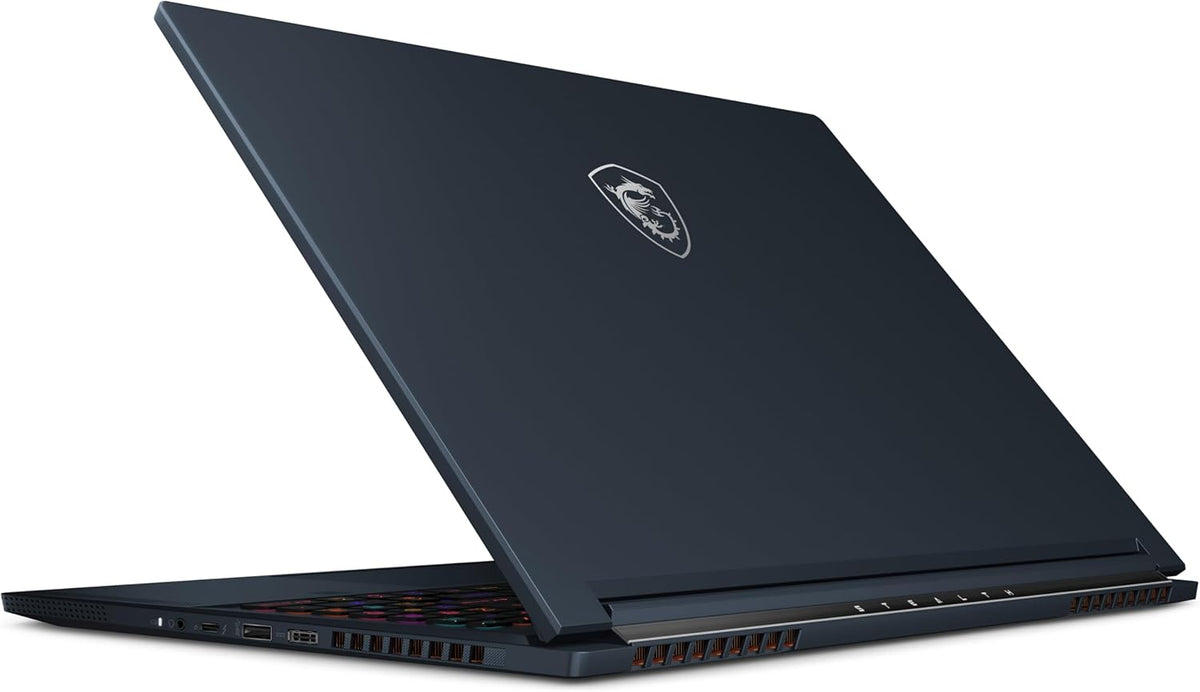 Gaming Laptop, Intel Ultra 9, 64GB RAM, 1TB SSD, GeForce RTX 4070, 16.0" 240 Hz Wide QXGA P8775